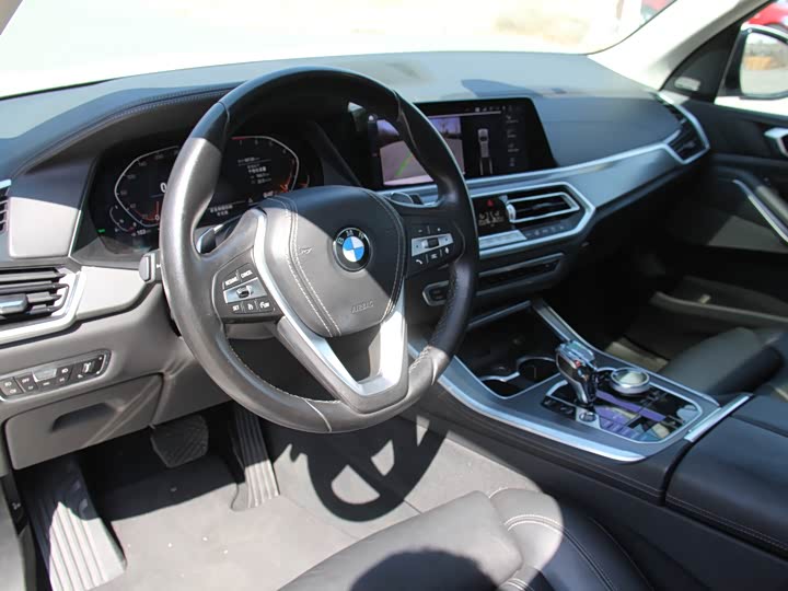 Фото 11 - BMW X5