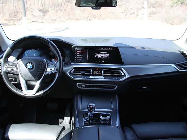 Фото 21 - BMW X5