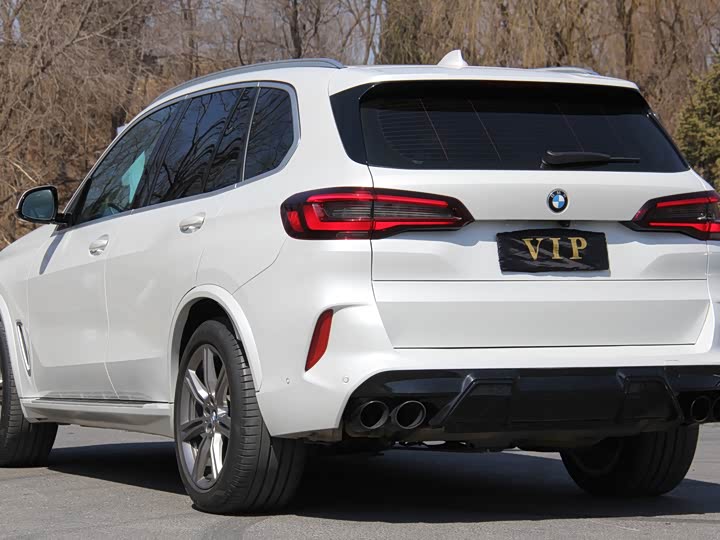 Фото 6 - BMW X5