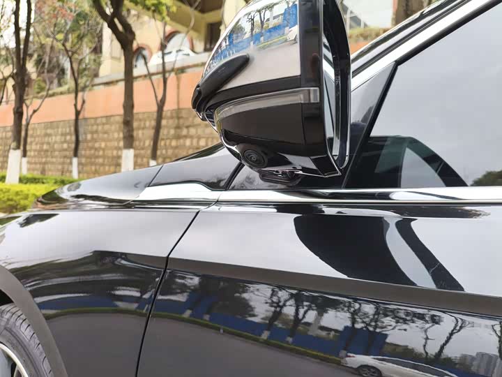 Фото 16 - Geely Preface