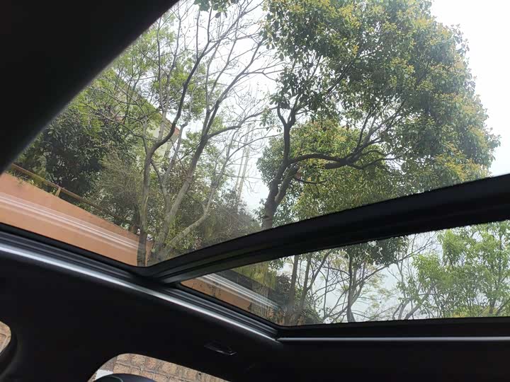 Фото 20 - Geely Preface