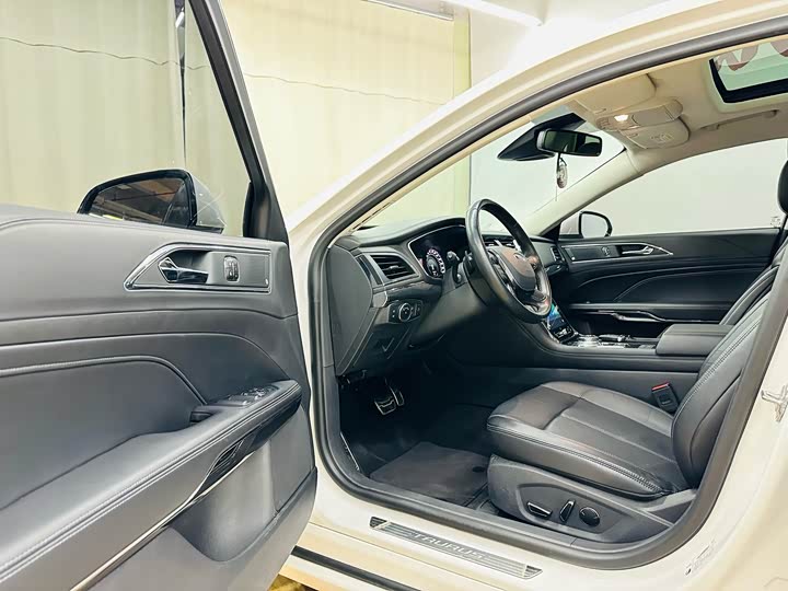 Фото 15 - Ford Taurus