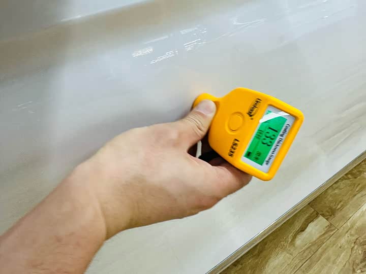 Фото 29 - Ford Taurus