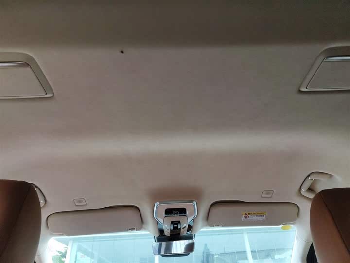 Фото 19 - Hongqi HQ9