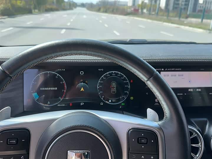 Фото 17 - Tank 300