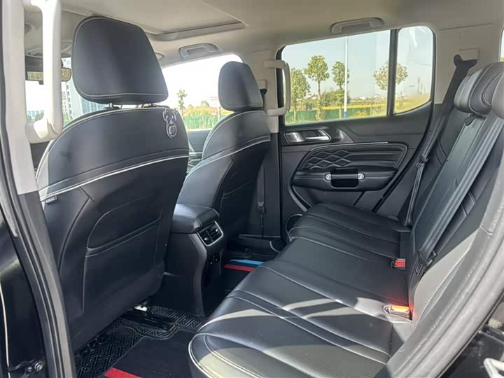 Фото 19 - Tank 300