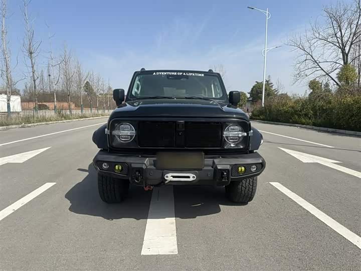 Фото 8 - Tank 300