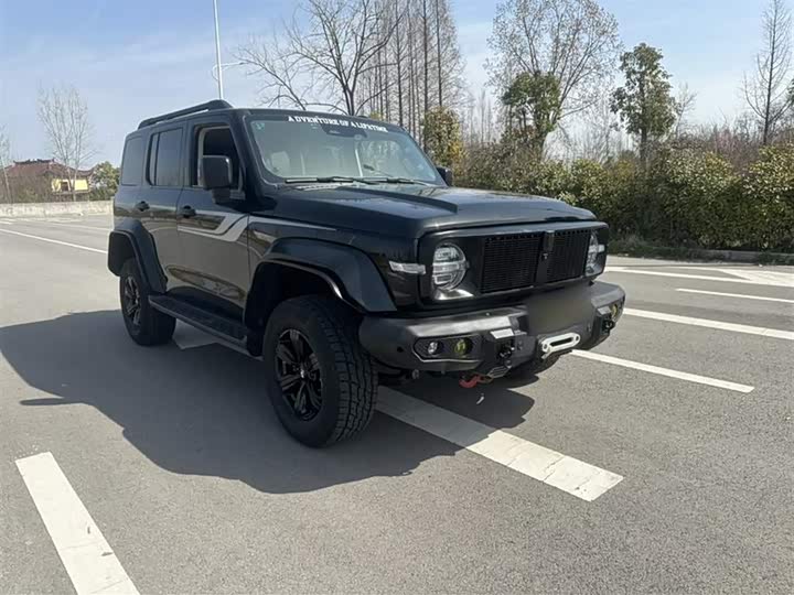 Фото 9 - Tank 300