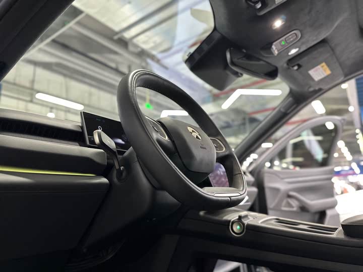 Фото 11 - Nio ES8