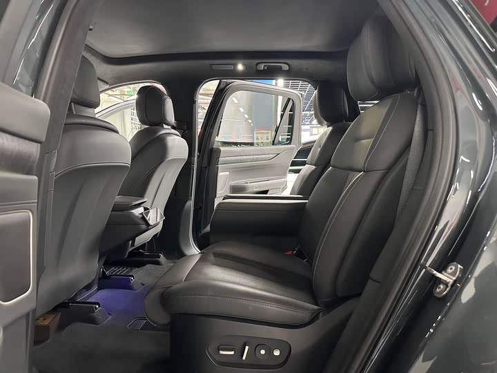 Фото 9 - Nio ES8