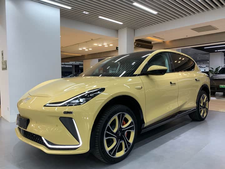 Фото 1 - IM motors LS7