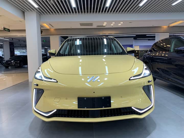 Фото 2 - IM motors LS7