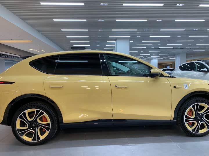 Фото 3 - IM motors LS7