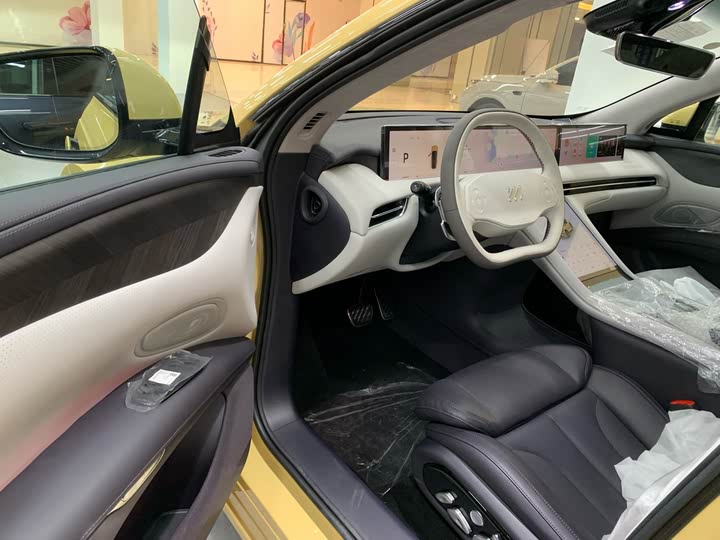 Фото 5 - IM motors LS7