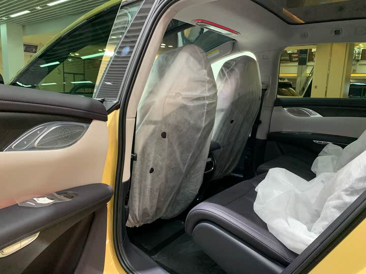 Фото 6 - IM motors LS7