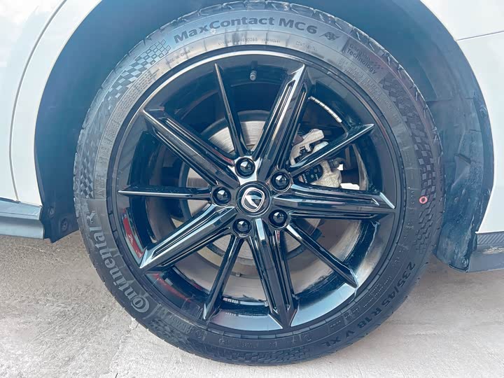 Фото 17 - Changan UNI-V