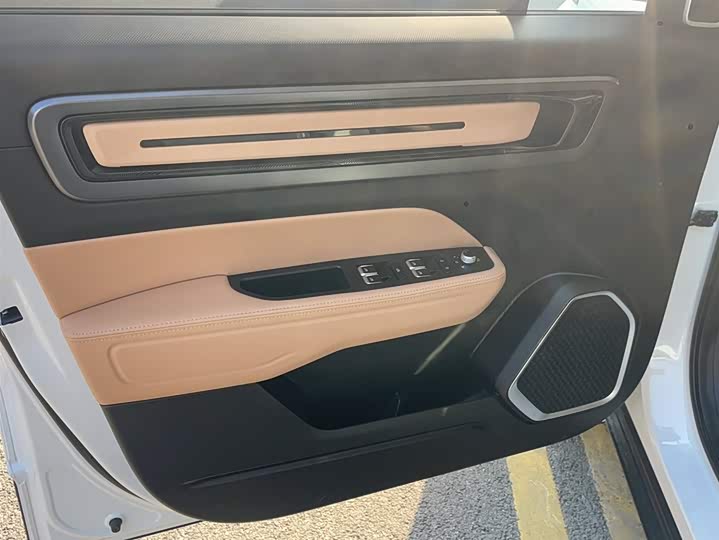 Фото 5 - Geely Icon