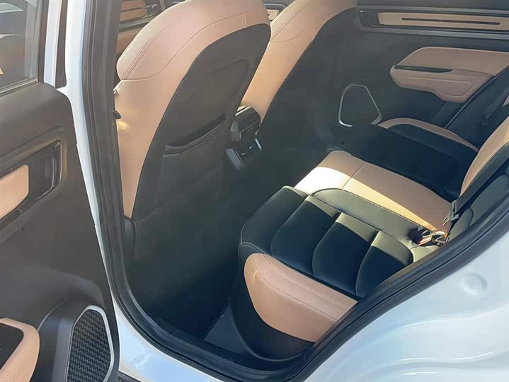 Фото 6 - Geely Icon