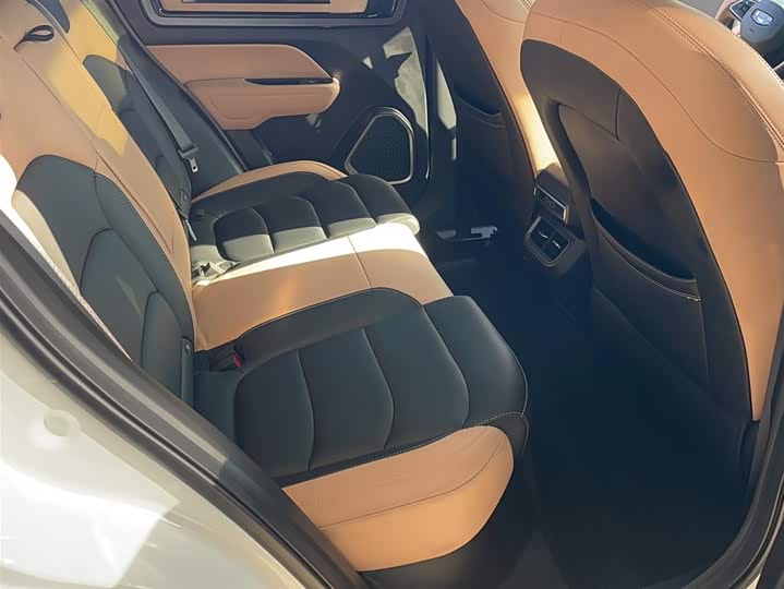 Фото 9 - Geely Icon