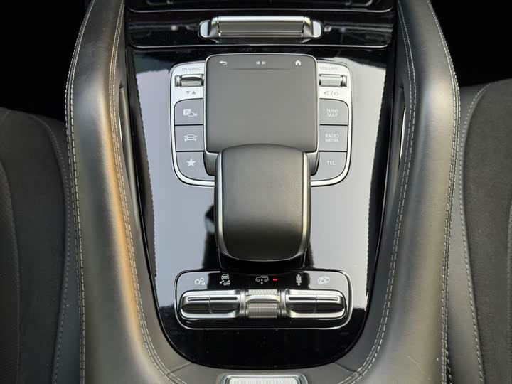 Фото 16 - Mercedes-Benz GLE-Class AMG