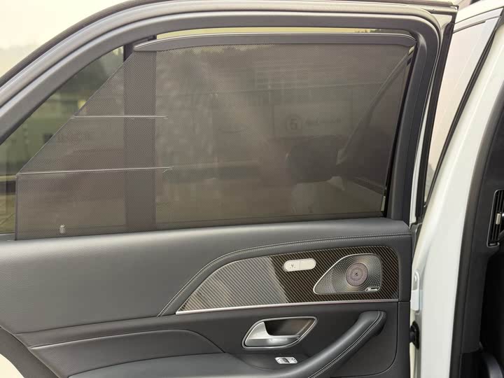 Фото 21 - Mercedes-Benz GLE-Class AMG