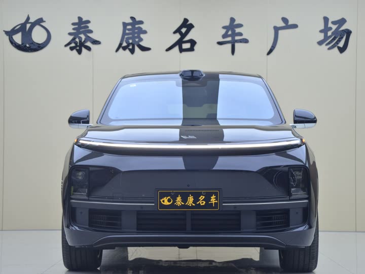 Фото 2 - LiXiang L8