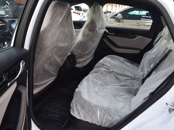 Фото 11 - BYD Qin Plus