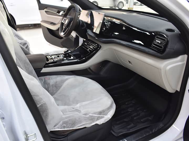 Фото 18 - BYD Qin Plus