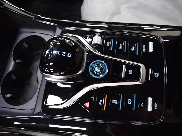 Фото 5 - BYD Qin Plus