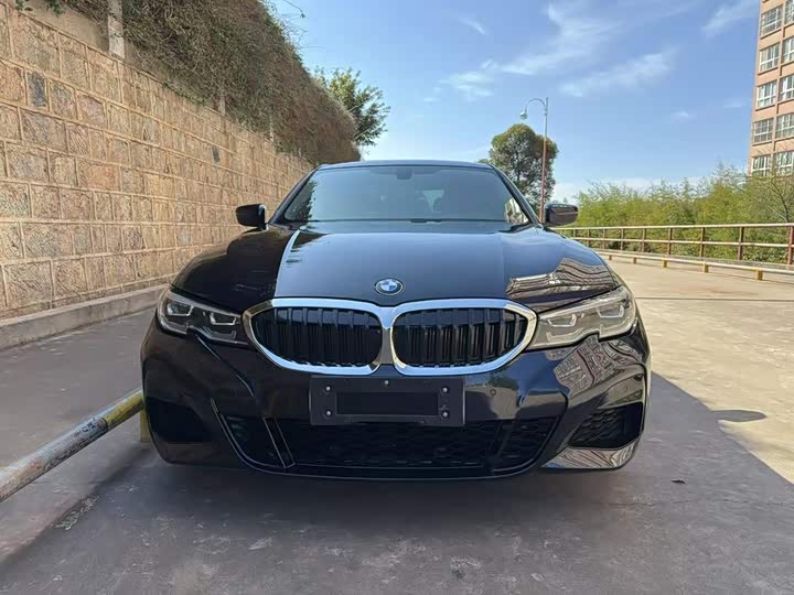 Фото 6 - BMW 3 Series