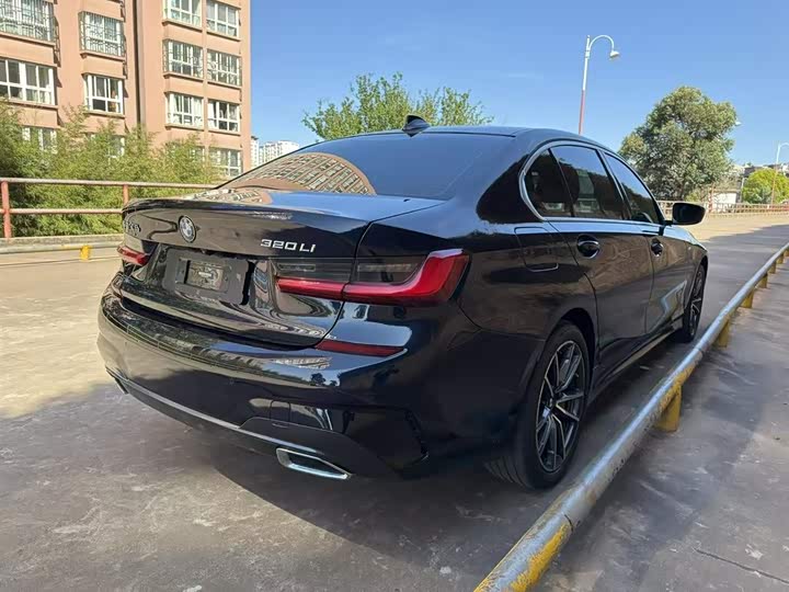 Фото 7 - BMW 3 Series