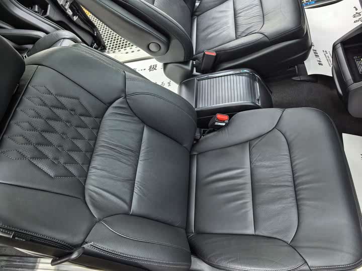 Фото 11 - Honda Elysion