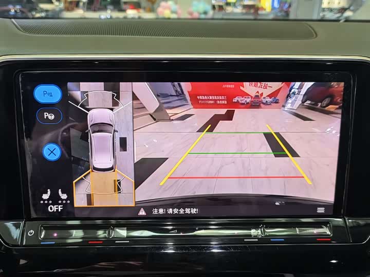 Photo 10 - Volkswagen Teramont X