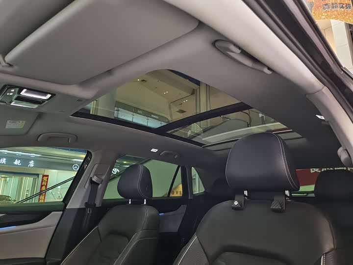 Photo 12 - Volkswagen Teramont X