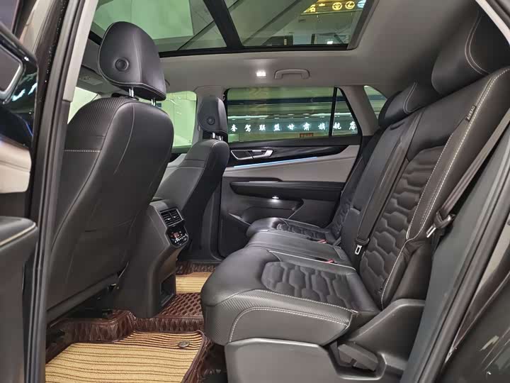 Photo 13 - Volkswagen Teramont X