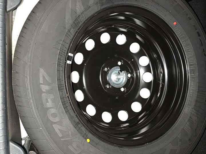 Photo 19 - Volkswagen Teramont X