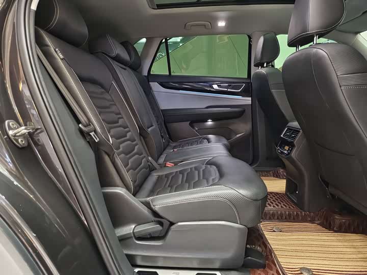 Photo 21 - Volkswagen Teramont X