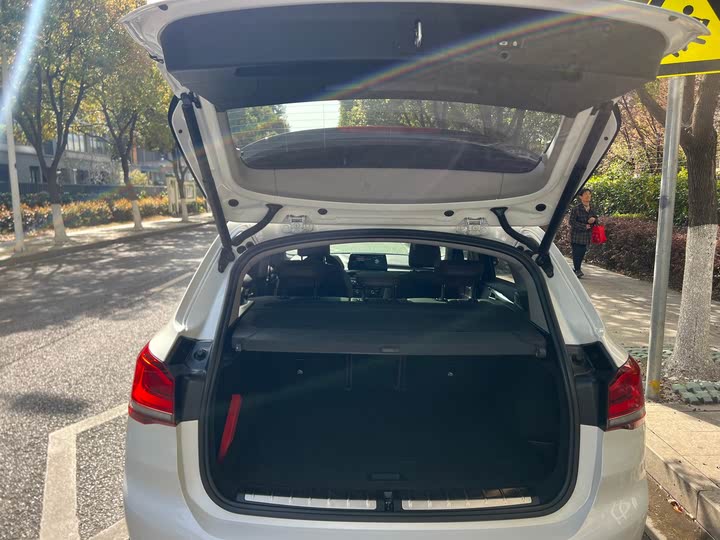 Фото 16 - BMW X1