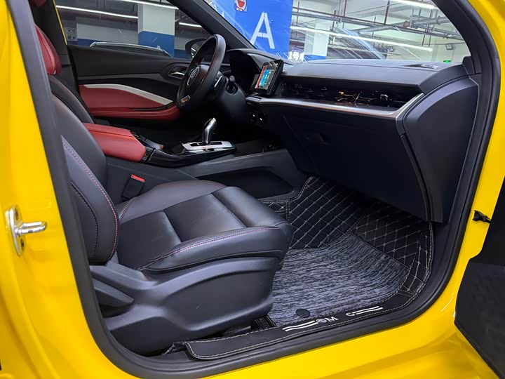 Фото 13 - MG Motor 5