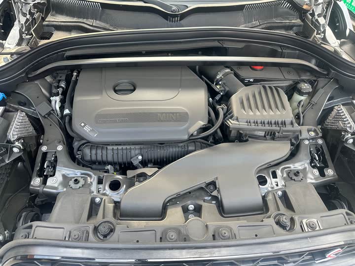 Фото 10 - Mini Countryman