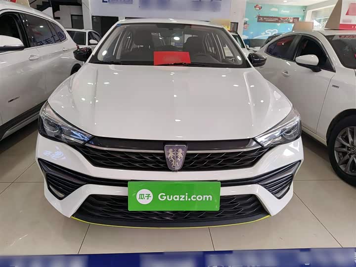 Фото 3 - Roewe i5