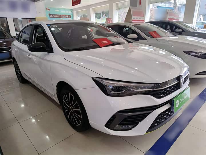Фото 4 - Roewe i5