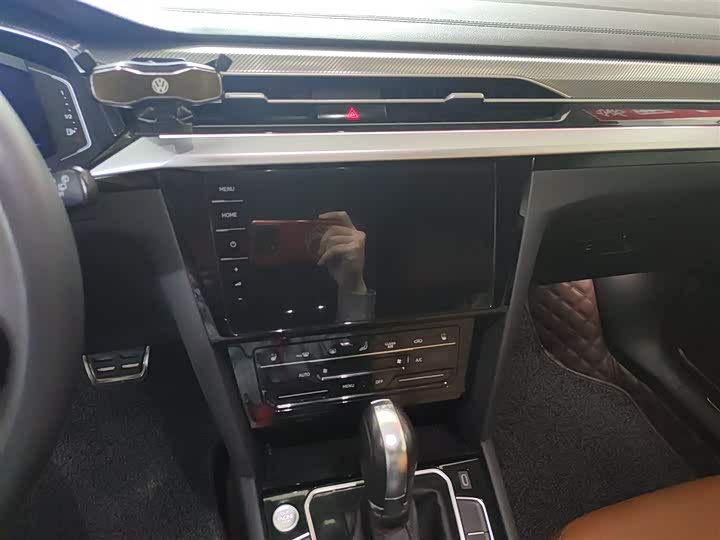 Фото 5 - Volkswagen CC