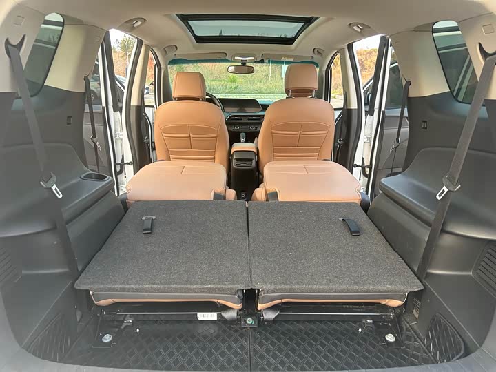 Фото 13 - Buick GL6