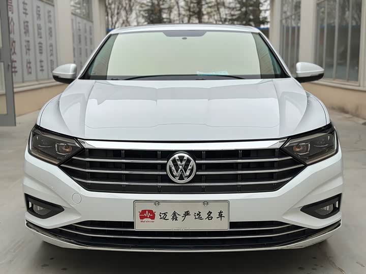 Фото 2 - Volkswagen Sagitar L