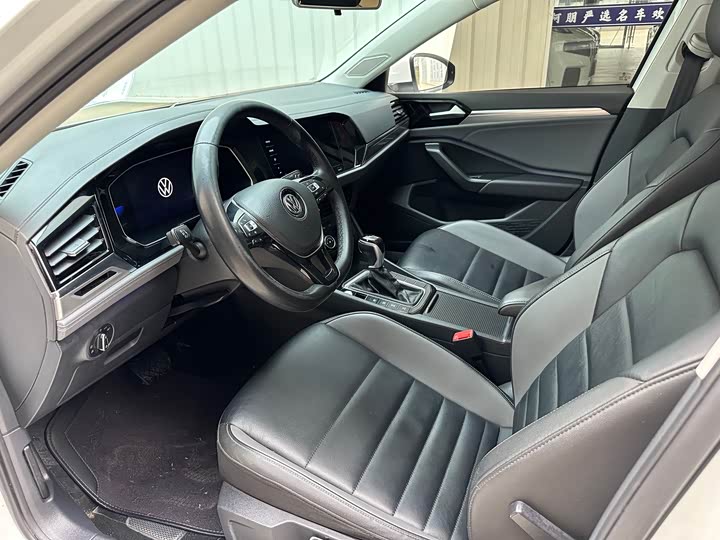 Фото 7 - Volkswagen Sagitar L