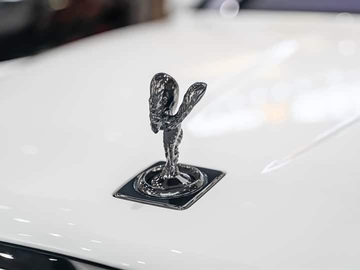 Фото 7 - Rolls-Royce Cullinan