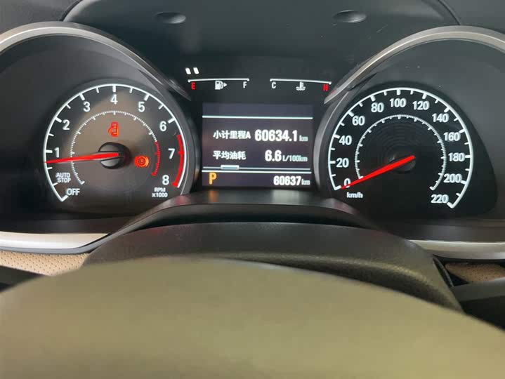 Фото 12 - Chevrolet Monza