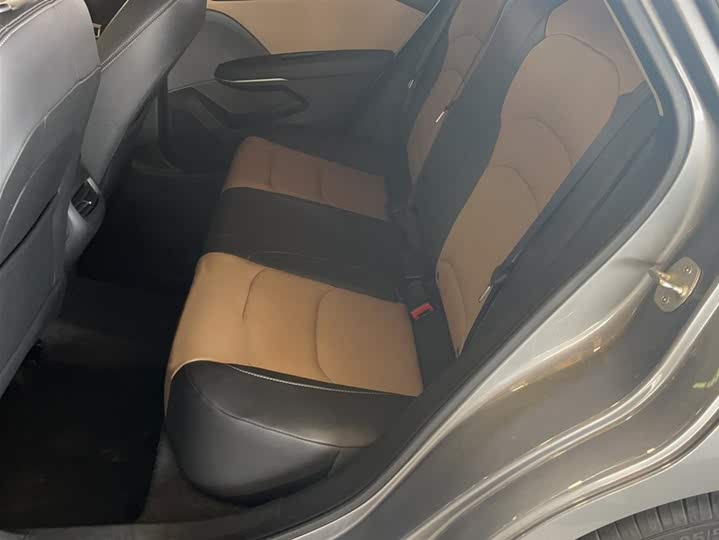 Фото 9 - Chevrolet Monza