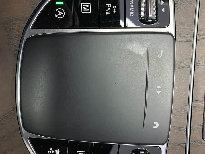 Фото 14 - Mercedes-Benz GLC-Class